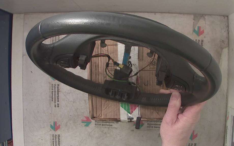 Ratt til Citroën C2 2003-2008 (CITROEN C2|)