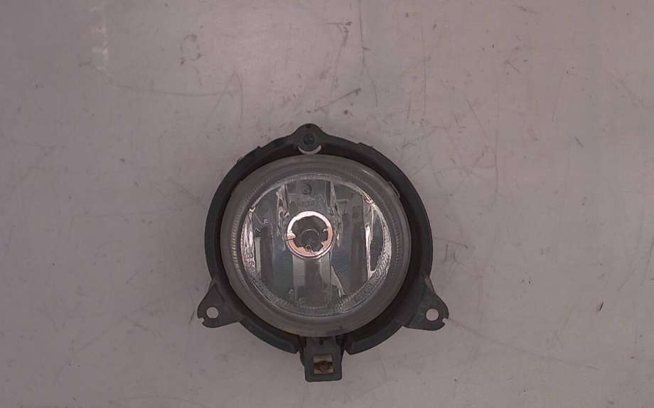 Tåkelykt høyre foran til SsangYong Rodius, 2005-2013 (Type I)  (SSANGYONG RODIUS SV 270 4WD|)