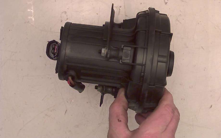 Diverse deler til BMW 3-Serie 1998-2005 (E46) (E46) (BMW 316I|7 506 209|)