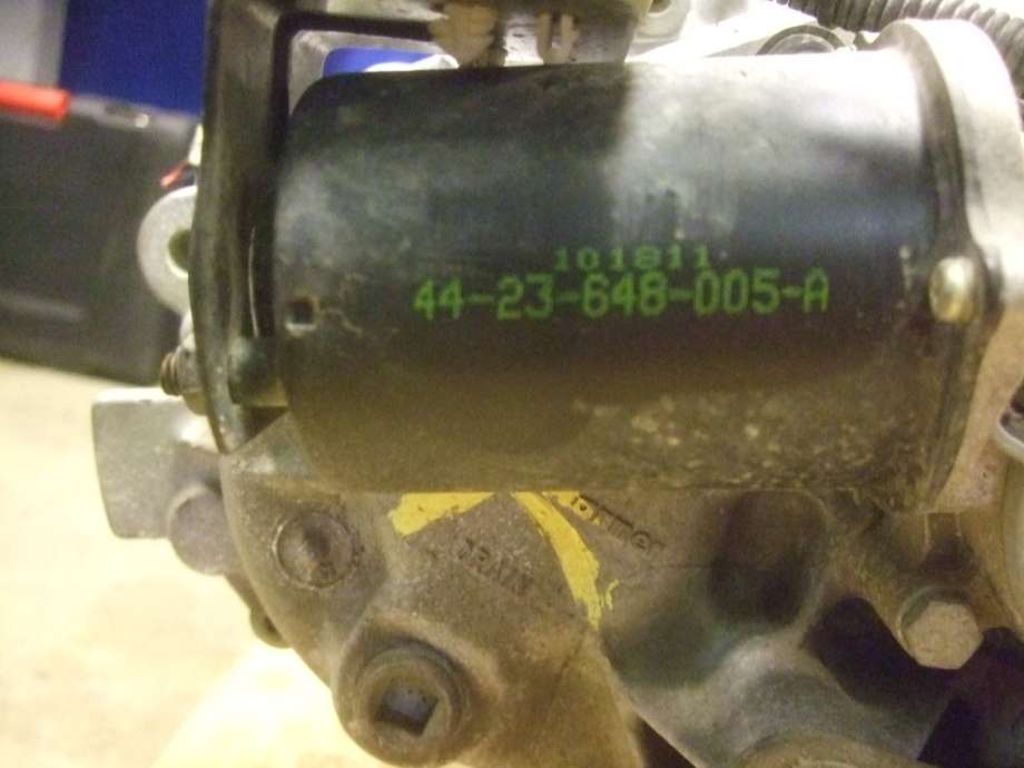 Girkasse manuell til SsangYong Rodius 2005-2013 (Type I) (SSANGYONG RODIUS SV 270 4WD|)