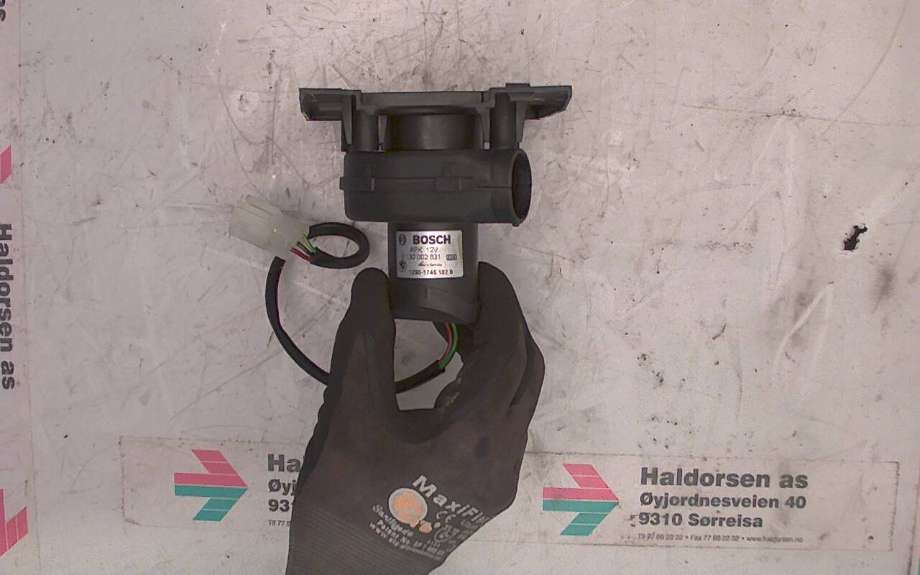 Kjølevifte til BMW X5, 2000-2006 (E53) (E53) (BMW|)