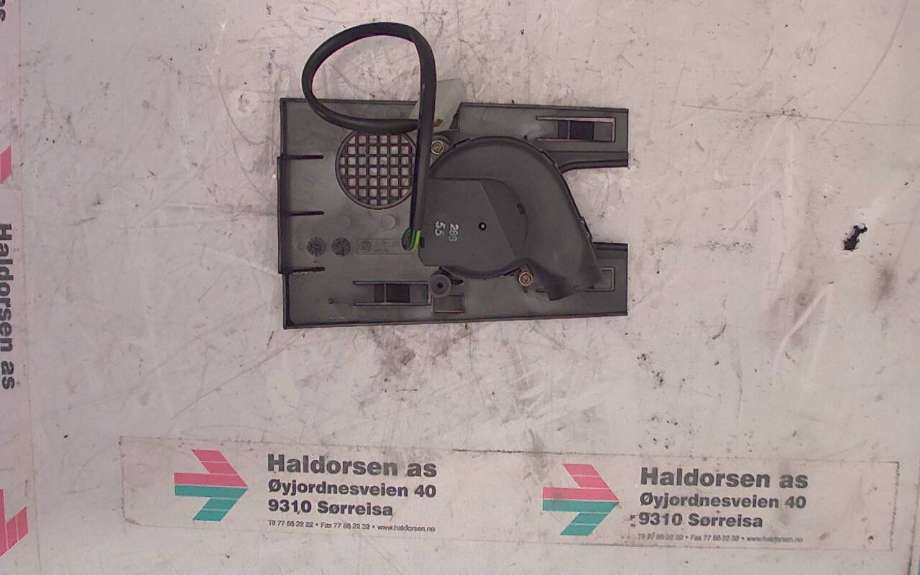 Kjølevifte til BMW X5 2000-2006 (E53) (E53) (BMW||0130002831)