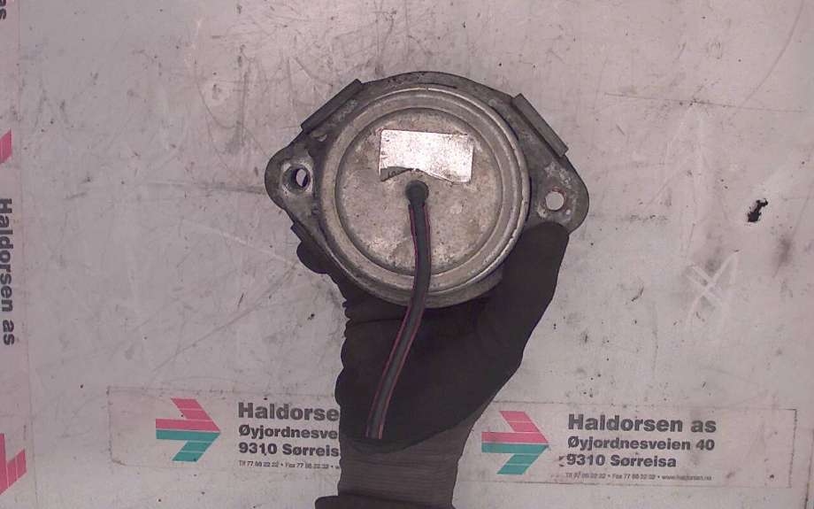 Motorfeste til BMW X5 2000-2006 (E53) (E53) (BMW|)
