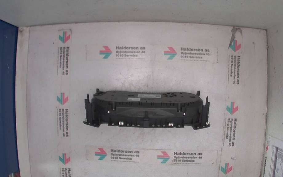 Instrumentpanel til VW Golf VII 2012-2017 (Fase 1)  (VOLKSWAGEN||5G1.920.740)