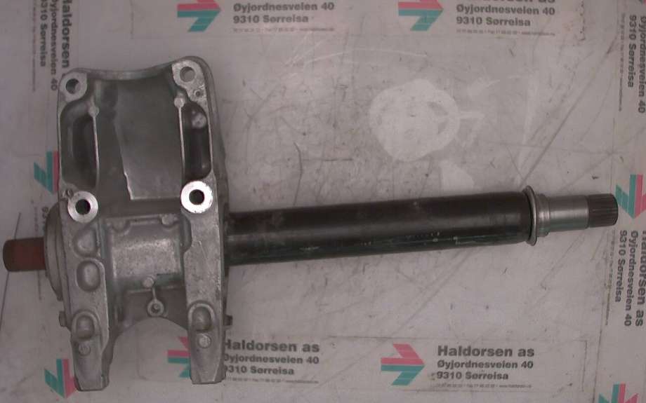 Diverse deler til Mercedes A-Klasse 2012-2018 (W176) (W176) (MERCEDES||A 270 223 01 38)