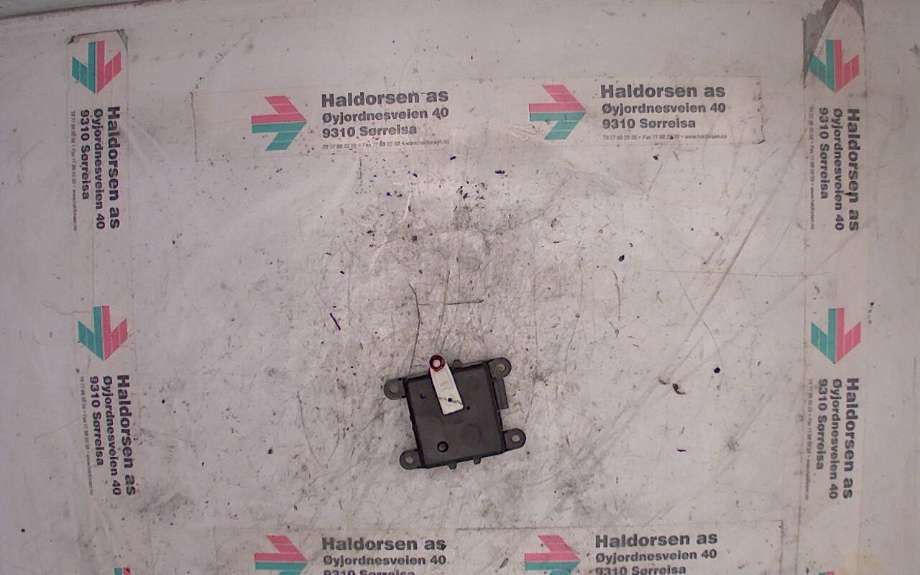 Styreenhet diverse til Nissan Qashqai, 2010-2014 (Type I, Fase 2) (NISSAN NISSAN QASHQAI|A24820A7700000)