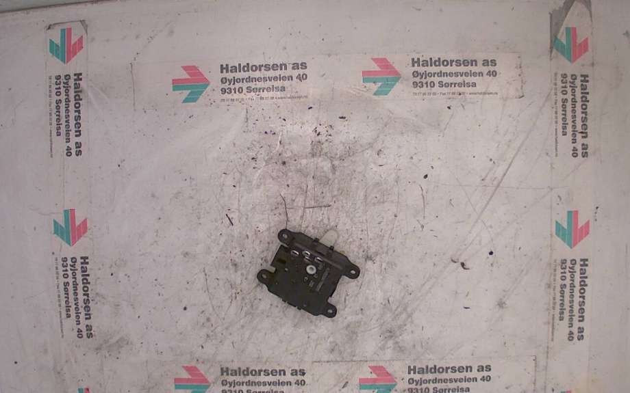 Styreenhet diverse til Nissan Qashqai 2010-2014 (Type I, Fase 2) (NISSAN NISSAN QASHQAI|A24820A7700000|)