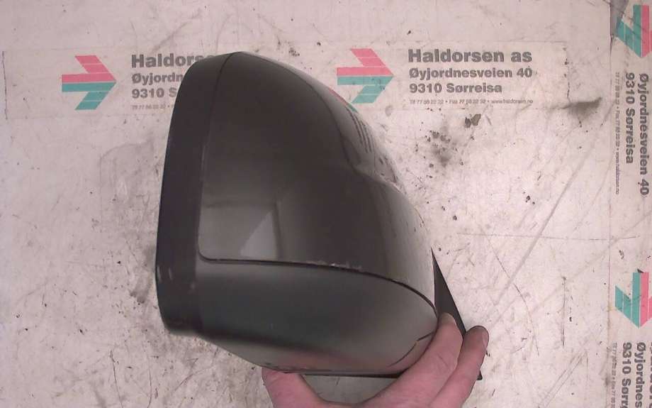 Speil høyre til Hyundai Tucson 2003-2009 (HYUNDAI||87620-2E58058)