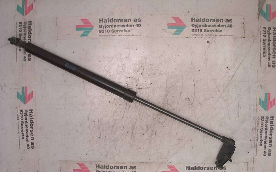 Baklukedemper til Mazda 6, 2010-2013 (Type II, Fase 2) (MAZDA MAZDA 6|)