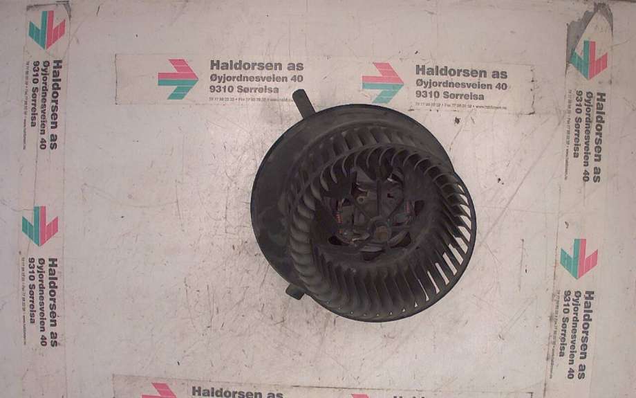 Varmeapparat motor til VW Caddy 2004-2010 (Type III, Fase 1) (VOLKSWAGEN CADDY TDI||1K1819015A)