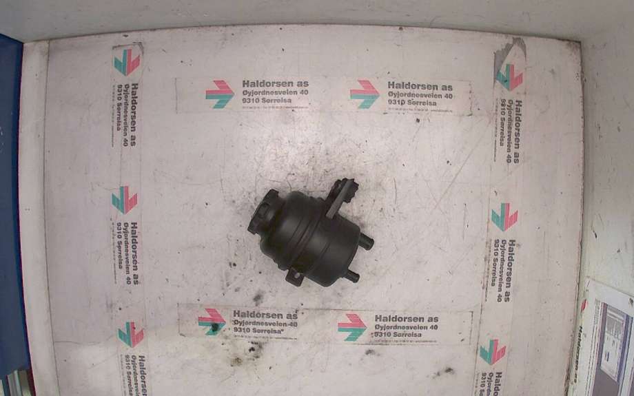 Servo oljebeholder til BMW 1-Serie, 2004-2011 (E81/E82/E87/E88) (E81/E82/E87/E88) (BMW|)