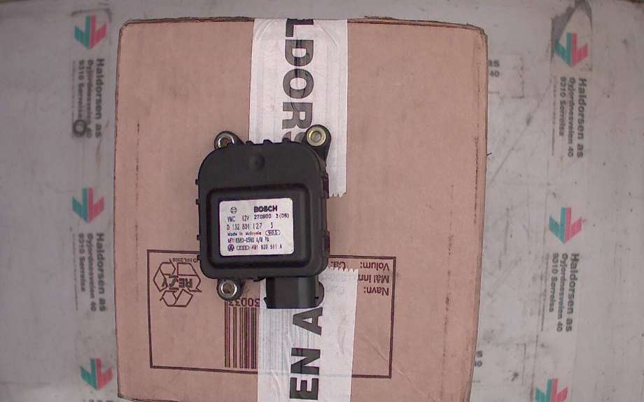 Diverse deler til Audi A6, 1997-2001 (Type II, Fase 1) (C5) (C5) (AUDI A6|)