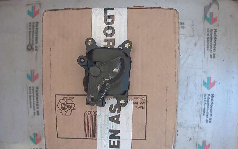 Diverse deler til Audi A6 1997-2001 (Type II, Fase 1) (C5) (C5) (AUDI A6||01328011293|4B1 820 511 C)