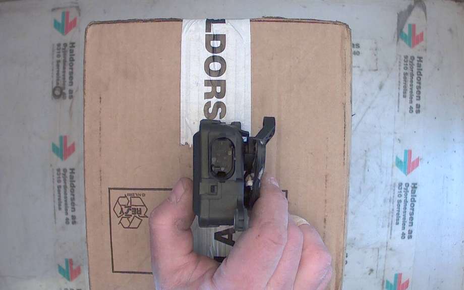 Diverse deler til Audi A6 1997-2001 (Type II, Fase 1) (C5) (C5) (AUDI A6||01328011293|4B1 820 511 C)