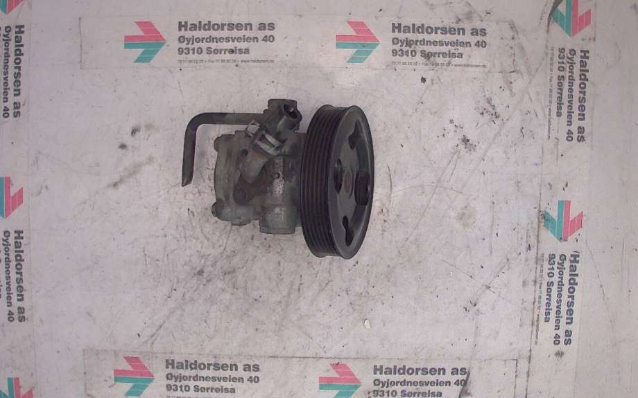 Servo pumpe mekanisk til Suzuki Grand Vitara 1998-2005 (Type II)  (SUZUKI|52211283|)