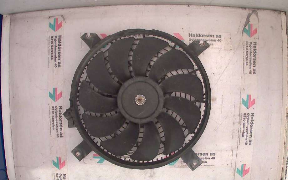 Kjølevifte til Suzuki Grand Vitara 1998-2005 (Type II)  (SUZUKI||95300-54J20)