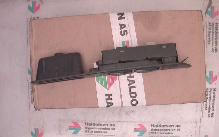 Bryter ruteheis til Subaru Impreza 2001-2005 (Type II, Fase 1) (SUBARU||0X03)