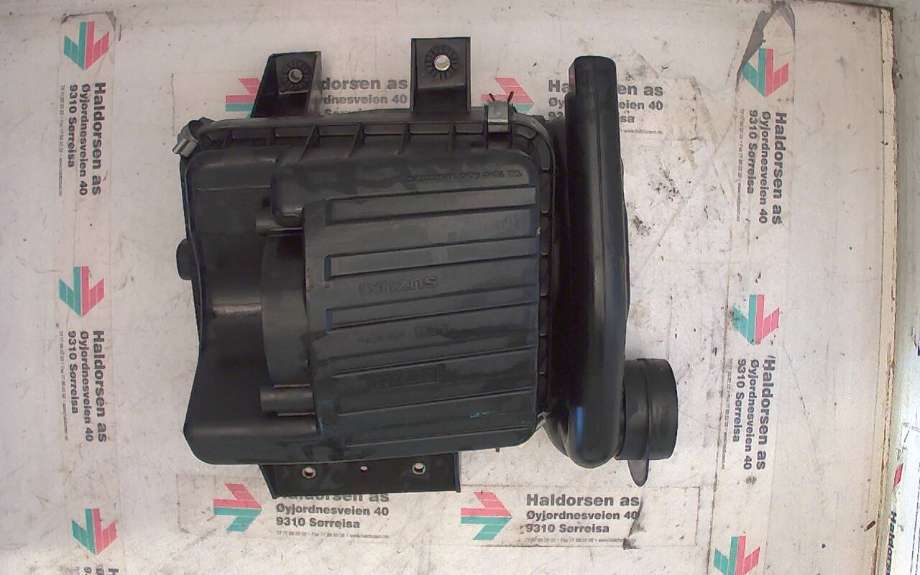 Luftfilterboks til Suzuki Grand Vitara 1998-2005 (Type II)  (SUZUKI|68D-A03|)