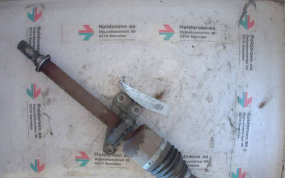 Drivaksel høyre foran til Renault Kangoo, 2003-2007 (Type I, Fase 2) (RENAULT KANGOO EXPRESS DCI 7|)