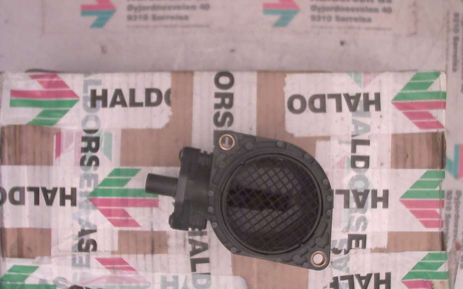 Luftmengde/luftmassemåler til VW Golf IV 1998-2003  (VOLKSWAGEN GOLF||0 280 217 121|06A 906 451)