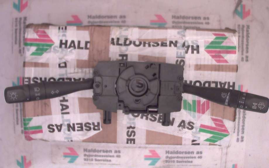 Bryter combi til Land Rover Discovery, 1999-2004 (Type II) (LAND-ROVER|)