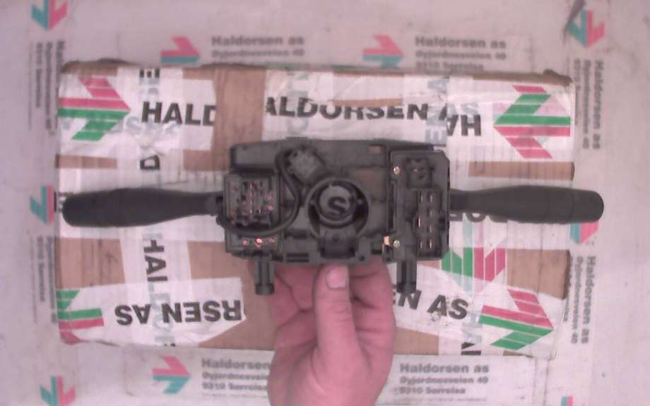 Bryter combi til Land Rover Discovery 1999-2004 (Type II)  (LAND-ROVER||54034889 5308)