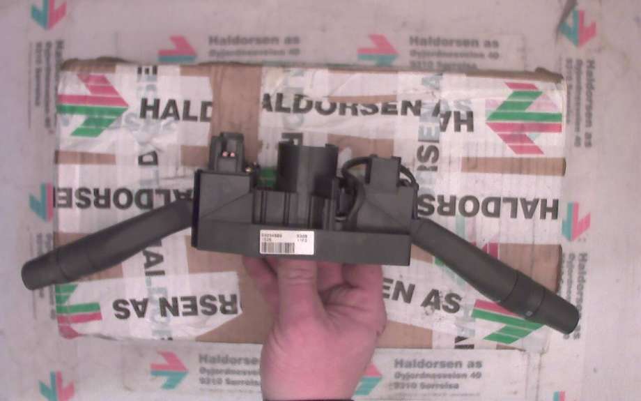 Bryter combi til Land Rover Discovery 1999-2004 (Type II)  (LAND-ROVER||54034889 5308)