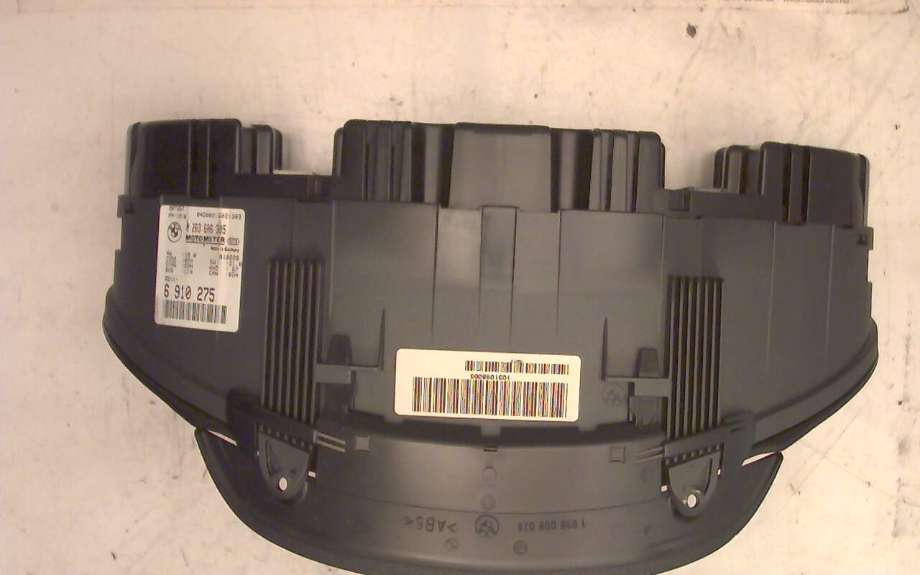 Instrumentpanel til BMW 3-Serie 1998-2005 (E46) (E46) (BMW||0 263 606 305|6 910 275)