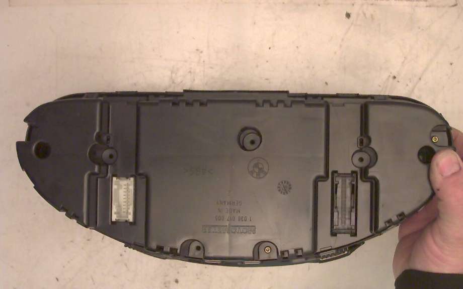 Instrumentpanel til BMW 3-Serie 1998-2005 (E46) (E46) (BMW||0 263 606 305|6 910 275)