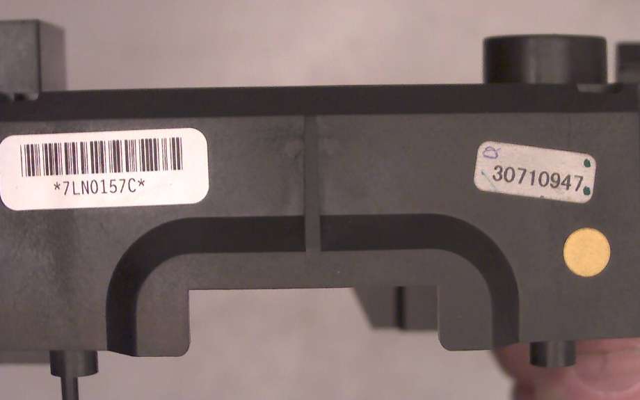 Bryter diverse til Volvo XC90 2002-2006 (Type I, Fase 1)  (VOLVO|)