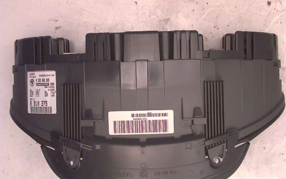 Instrumentpanel til BMW 3-Serie 1998-2005 (E46) (E46) (BMW||0 263 606 305|6 910 275)