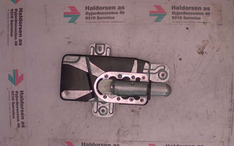 Airbag sidepute høyre til BMW X5, 2000-2006 (E53) (E53) (BMW|347037234038)