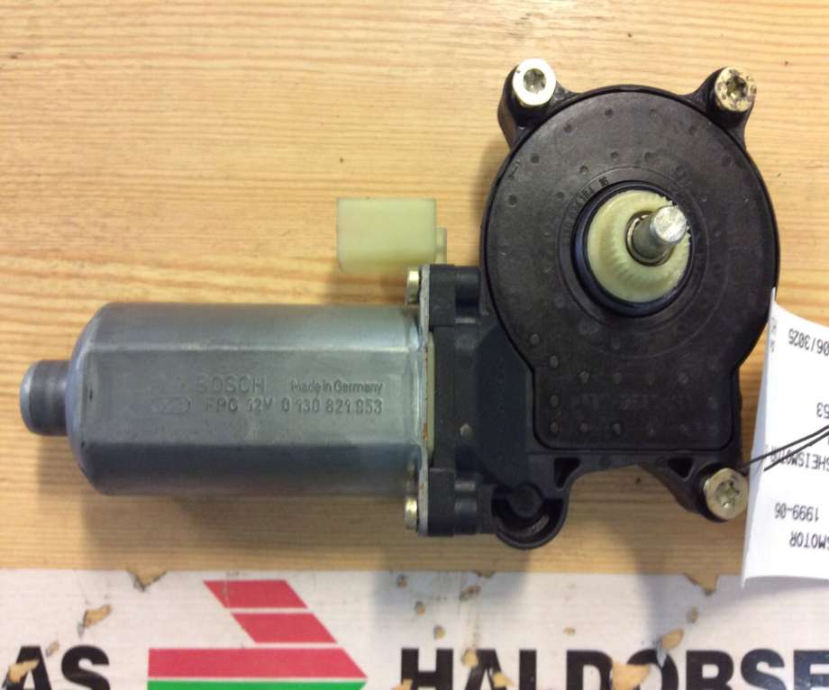 Ruteheis høyre til BMW X5, 2000-2006 (E53) (E53) (BMW|)