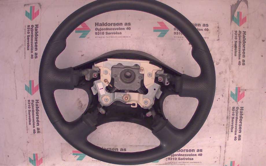Ratt til Nissan X-Trail 2002-2007 (T30) (T30) (NISSAN|)