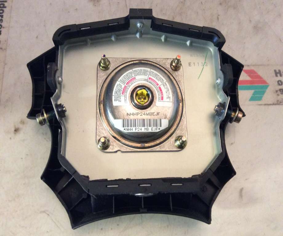 Airbag rattpute til Nissan X-Trail 2002-2007 (T30) (T30) (NISSAN|NHHP24MBEJF|)