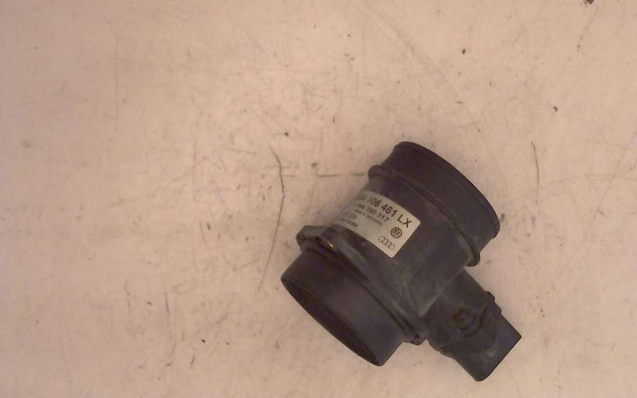 Luftmengde/luftmassemåler til Audi A4, 2001-2004 (Type II) (B6) (B6) (AUDI A4|)