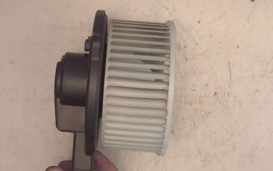 Varmeapparat motor til Mazda 6 2008-2010 (Type II, Fase 1)  (MAZDA||HB111D651-00|872700-0700)