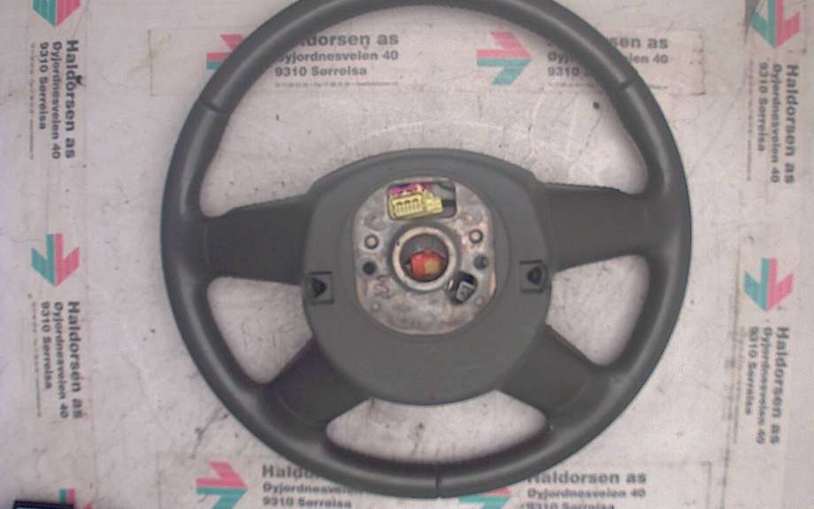 Ratt til Audi A6 2005-2008 (Type III, Fase 1) (C6) (C6) (AUDI|)