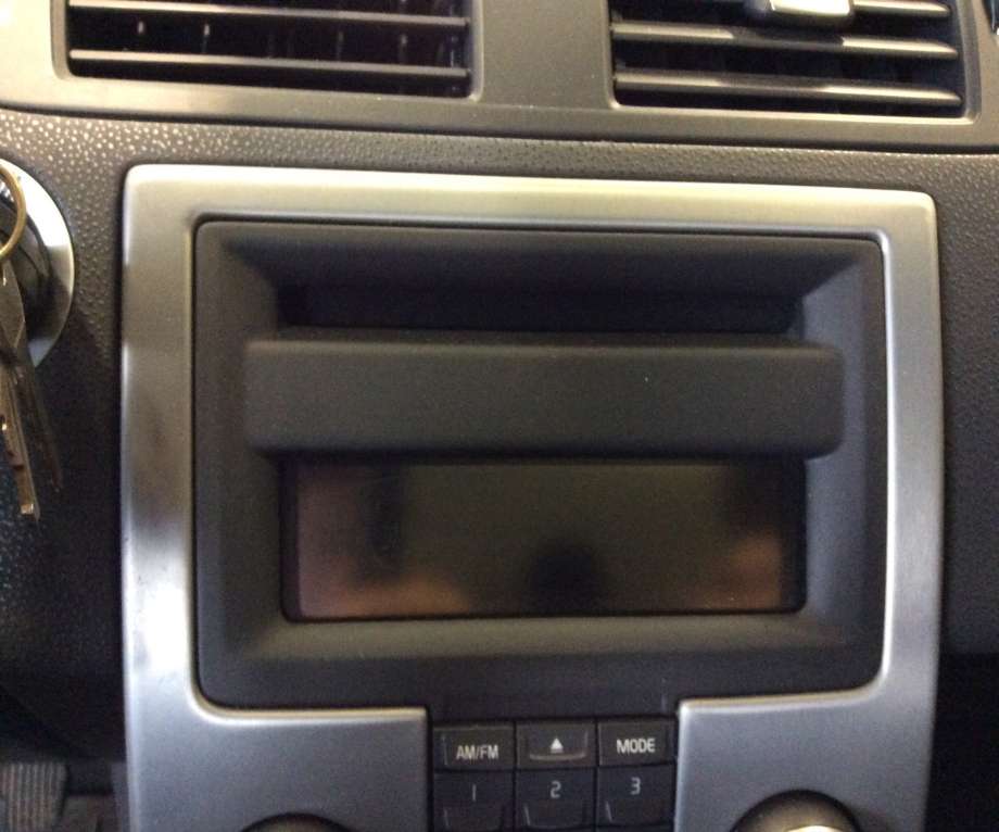 Instrument diverse til Volvo V50 2007-2012 (Fase 2) (VOLVO|)