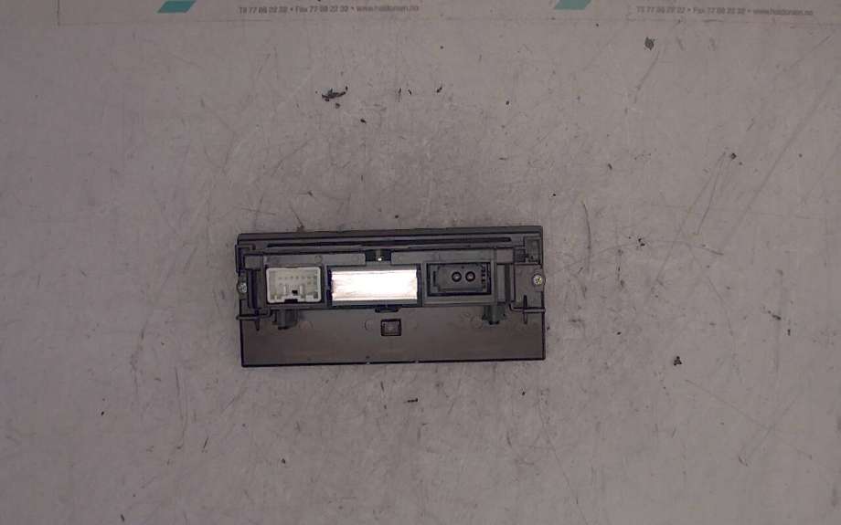 Instrument diverse til Volvo V50 2007-2012 (Fase 2) (VOLVO|)