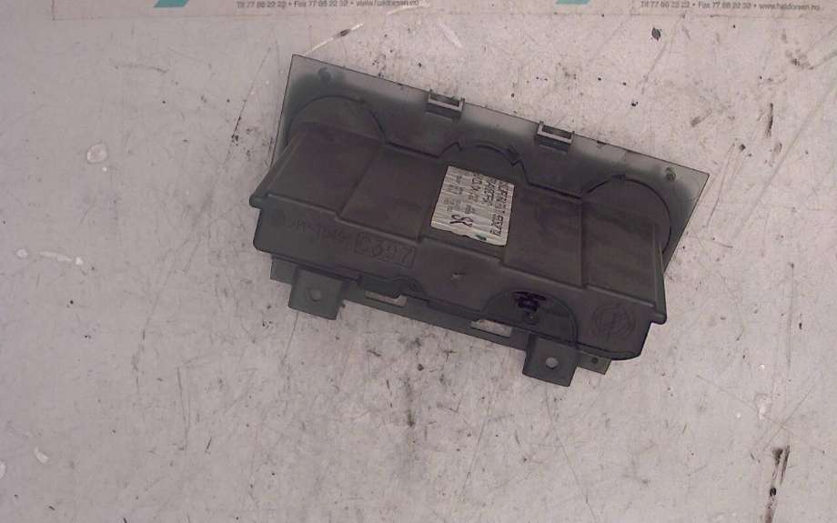 Varmeapparat betjening til Alfa Romeo 156 2004-2006  (ALFA ROMEO|)