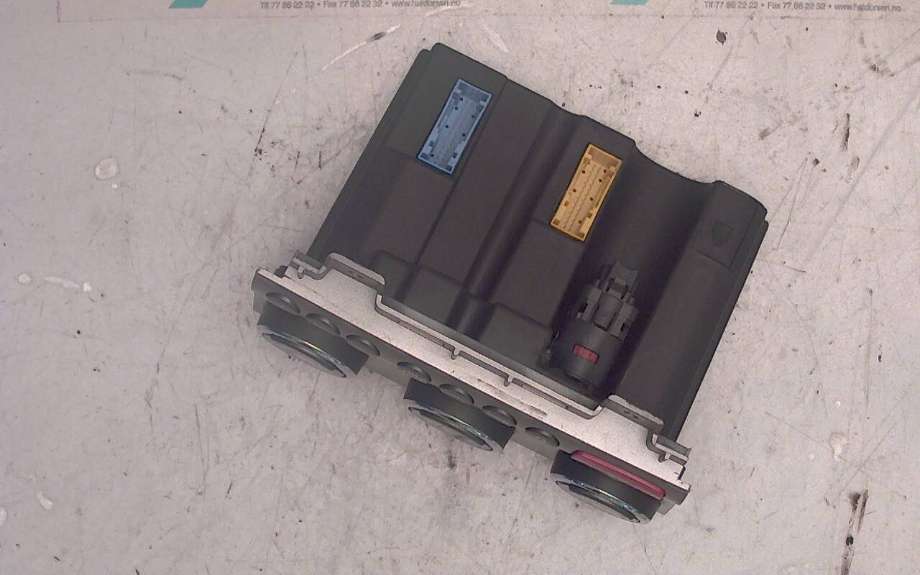 Varmeapparat betjening til Alfa Romeo 156 2004-2006  (ALFA ROMEO|)