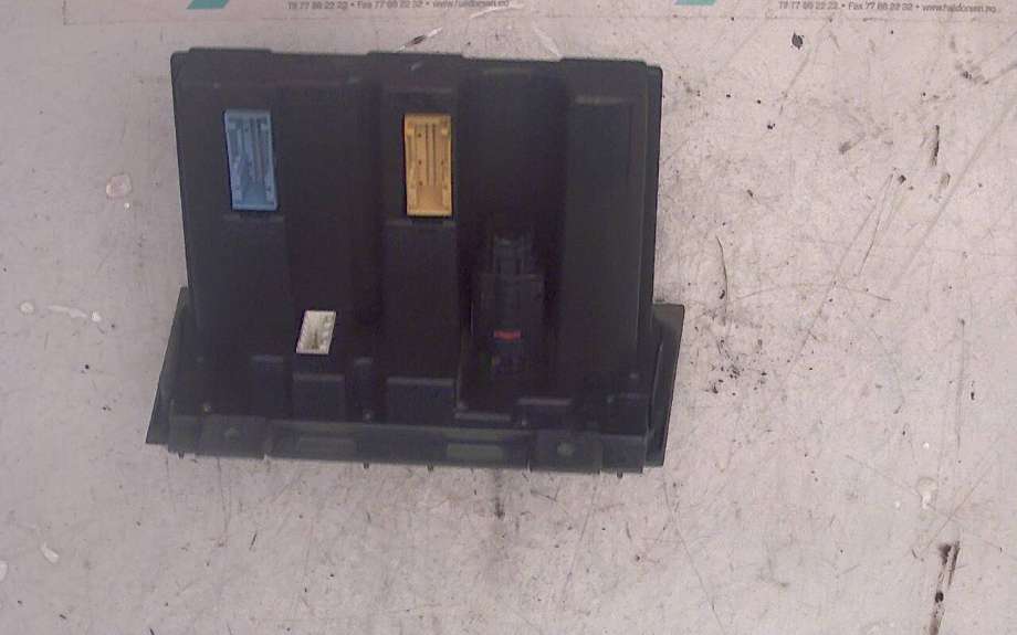 Varmeapparat betjening til Alfa Romeo 156 2004-2006  (ALFA ROMEO|)
