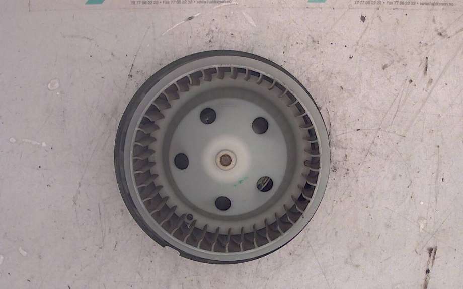 Varmeapparat motor til Alfa Romeo 156 2004-2006  (ALFA ROMEO|885001755|)