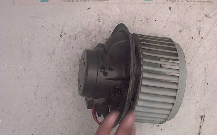 Varmeapparat motor til Alfa Romeo 156 2004-2006  (ALFA ROMEO|885001755|)