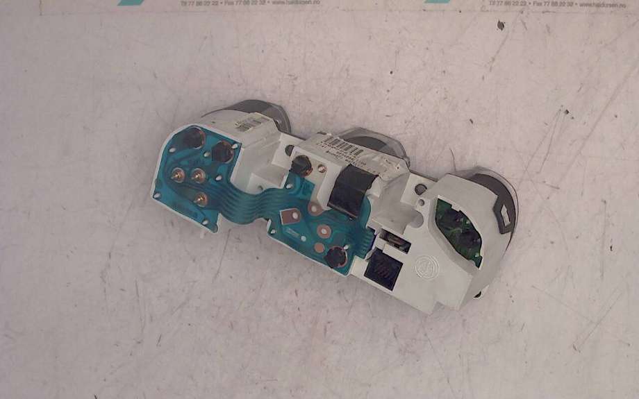Instrument temperatur til Alfa Romeo 156 2004-2006  (ALFA ROMEO|156052674|)