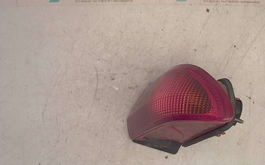 Baklykt høyre til Alfa Romeo 156 2004-2006 (ALFA ROMEO|)