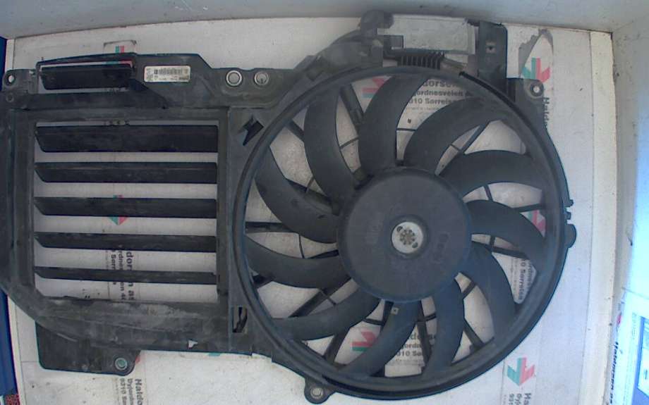 Aircondition diverse til Audi A6 2005-2008 (Type III, Fase 1) (C6) (C6) (AUDI|)