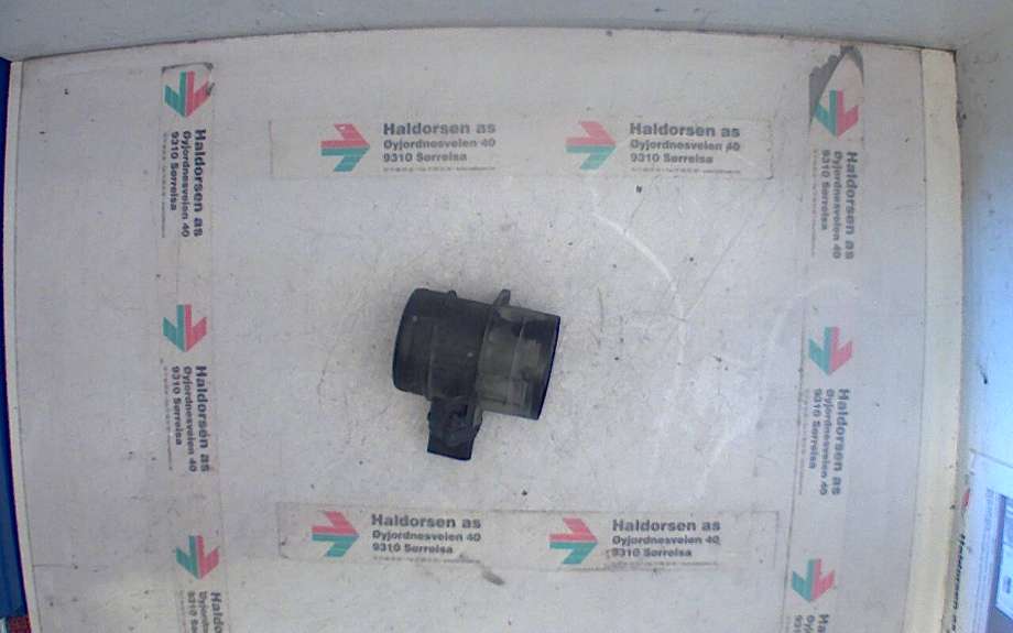 Luftmengde/luftmassemåler til Audi A6 2005-2008 (Type III, Fase 1) (C6) (C6) (AUDI|)