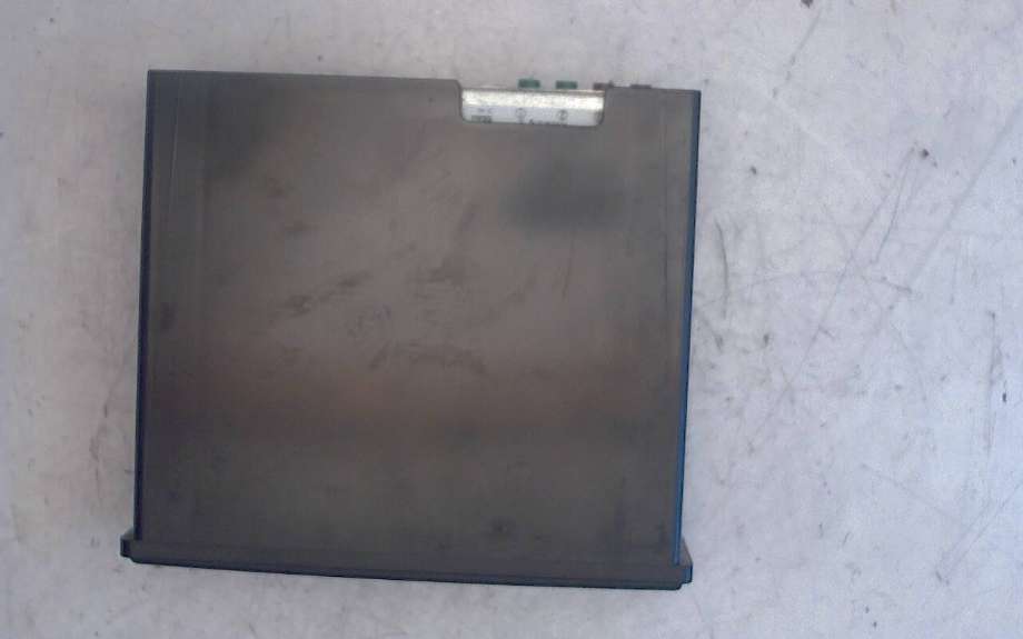Bilstereo navigasjon til Audi A6 2001-2004 (Type II, Fase 2) (C5) (C5) (AUDI|)